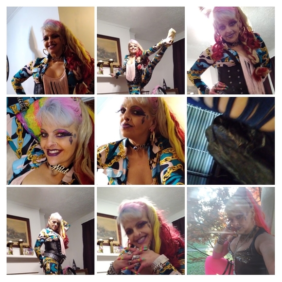 Meet your Posher, Tasha - Picture 4 of 16